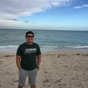 Meet your Posher, Gonzalo